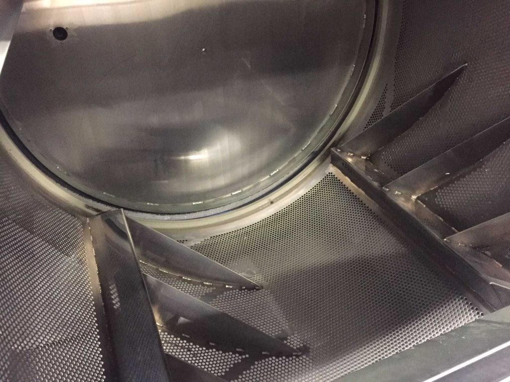 Cryogénie Hôpital Porrentruy