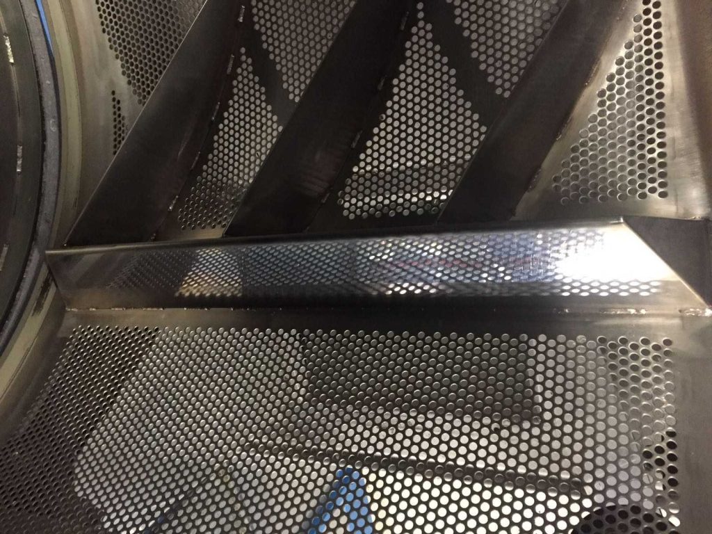 Cryogénie Hôpital Porrentruy