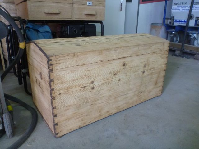 Mobilier