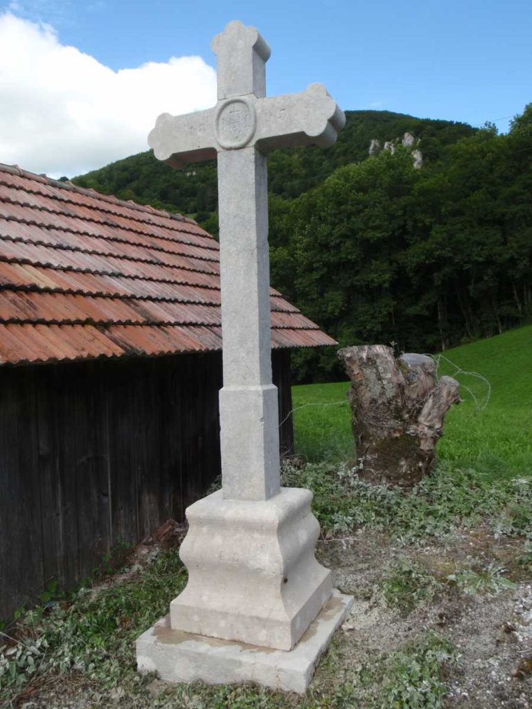 Monuments Historiques