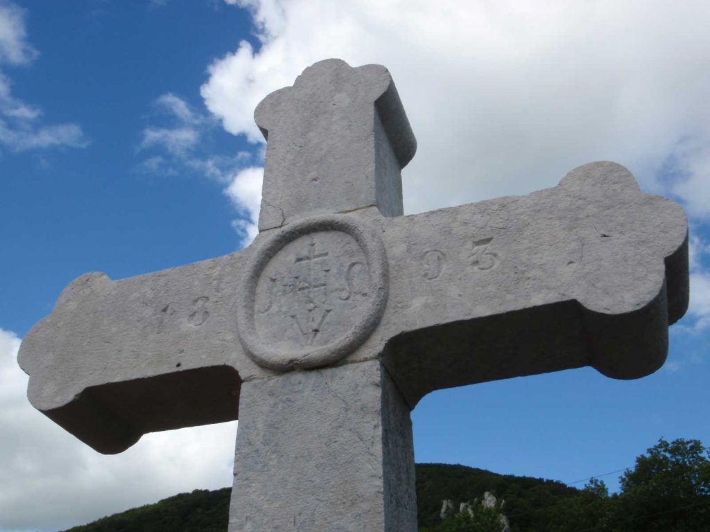 Monuments Historiques